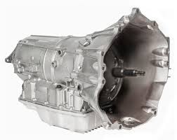 ACE 6L80 Beast Transmission Build + Billet Planet